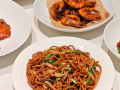 -滩外滩·本帮江浙菜(新天地店)