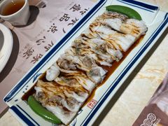 头菜肉碎肠-点都德·毕德寮