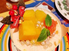 -泰妃殿(新世界旗舰店)