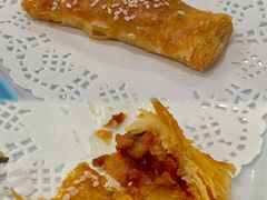 -香港威特瑞茶餐厅(小白楼音乐厅店)