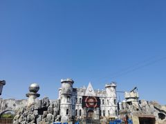 -渔岛海洋度假区