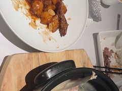 -水之惠鲜鱼料理(王府大街店)