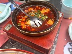 -一个叫川的地方(麒麟新天地店)