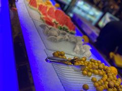 自助取餐区-加餐海鲜自助(宝龙一城店)