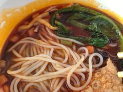 -水平有限广西米粉·广西风味集(五道口店)