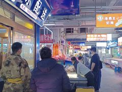 -南京众彩农副产品配送有限公司