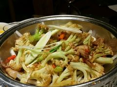 -李老爹香辣蟹(宣武门店)