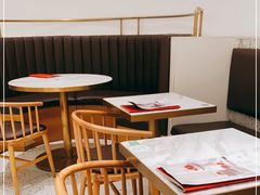 大堂-糖纸甜品(余姚五彩城店)