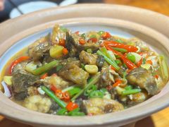 -原生态土钵菜·赣南土菜地标(开发区店)