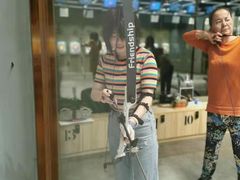 -弓夫射箭·CAFE·运动健身(深圳来福士广场店)