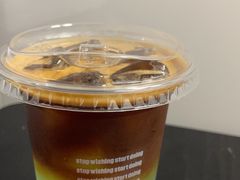 -M Stand(凯德乐峰广场店)