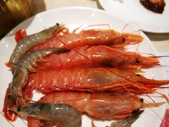 -芭菲盛宴·环球美食(北城国际店)