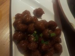 -清风园肘子馆(万家大激店)