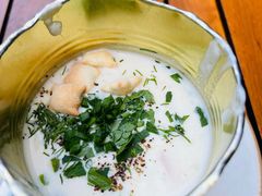 -THE CANNERY&JUJU 新鲜海鲜·牛排美食酒廊