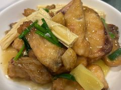 -文记壹心鸡(宝华路店)