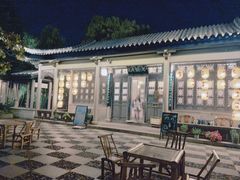 -东湖景区
