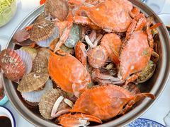 -云轩海鲜饭店(金梦海湾店)