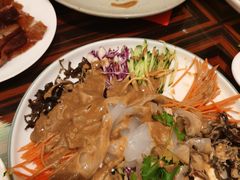-夏宫中餐厅(香格里拉大酒店)