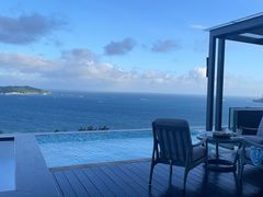 -瑰丽酒店·海吧·天际下午茶·现场DJ·天台酒吧