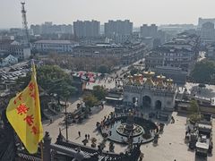 -上海东林寺(金山区)