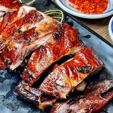北京首店‼️甜滋滋的乐山甜皮鸭巨好吃🔥满满都是馅的牛肉饼超绝
