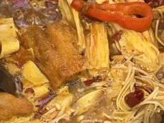 -曹丞相·地锅鸡·地锅鱼(武林店)