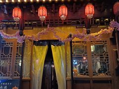 -老宅藕香·湖北菜·非遗藕汤·武昌鱼(黄鹤楼景观店)
