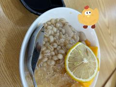 -鲜芋仙(河东万达店)