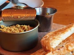 -THE CANNERY&JUJU 新鲜海鲜·牛排美食酒廊