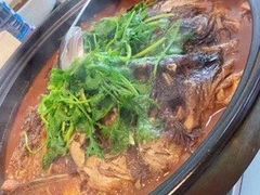-方记六道菜馆(生态公园店)