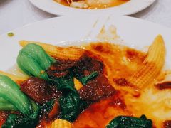 -泰丰楼(前门西大街店)
