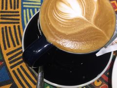 -芭莉与彩虹西餐厅(成都合生汇店)