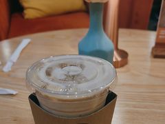 -逸派咖啡 EPARKCOFFEE(广安门店)