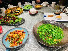 -兰木肆·云南菜(龙湖U城天街店)