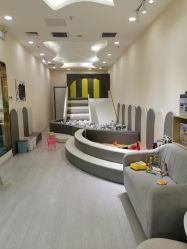 点击看大图 -四季宝贝婴幼儿水育成长中心(陆家嘴店)