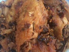 -田盛园家常菜(紫云店)