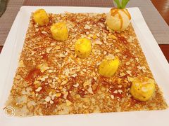 -LA CREPERIE BRETONNE布列塔尼法式餐厅(天童北路店)