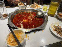 -盐井记·自贡美蛙鲜锅兔(中和店)
