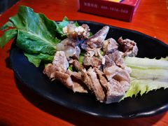 -三牦记·涮烤一体火锅(小河店)
