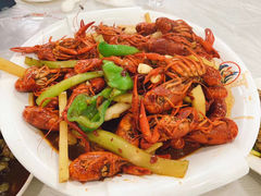 -阿木龙虾(河间路店)