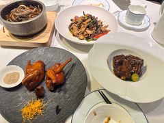 -民国红公馆·秦淮八艳(夫子庙店)