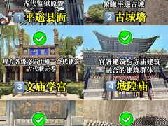 -平遥古城