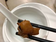 沙姜焗胡须鸡-赖记黄酒鸡(官吓店)
