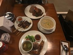 -Crispy Duck(Bebek Garing)
