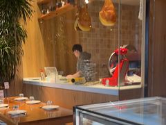 -1861意大利餐厅(文化广场店)