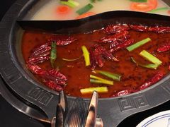 -巴倒辣 重庆老火锅 001号店 CERTOSA总店 BA HOT POT CERTOSA 32