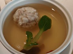 -悦融琥珀·京鲁菜·海味珍品(西单店)