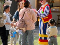 -HERRE·FARM 赫尔露营农场·团建聚会包场