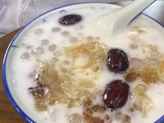 -一心甜汤(丹凤街店)