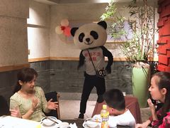 -熊猫不走蛋糕（同城送）(长沙店)